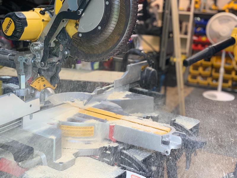 Make Cleanup a "Breeze"