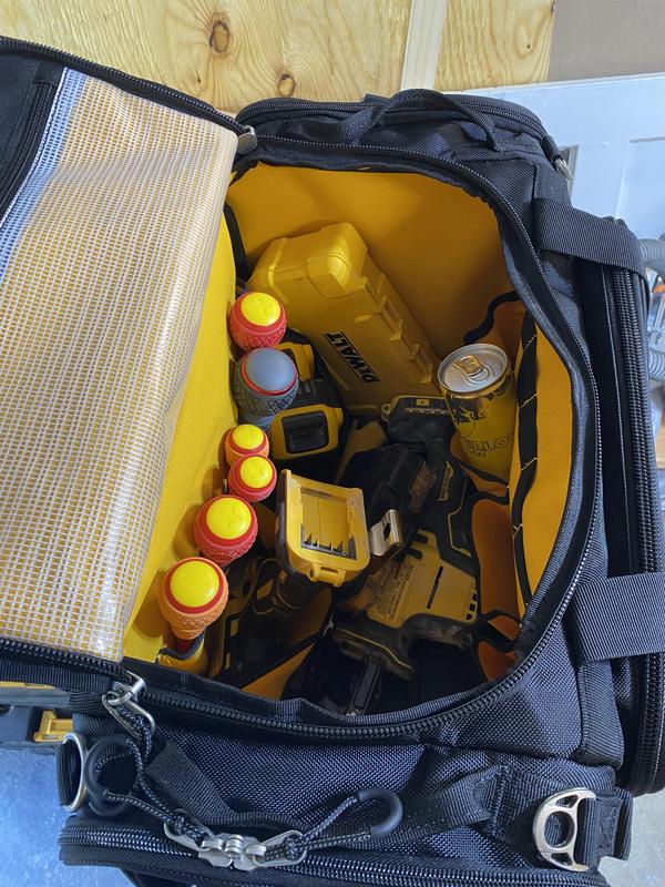 ToughSystem® 2.0 Jobsite Tool Bag