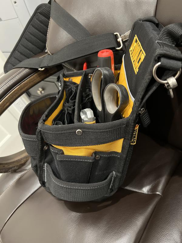 TSTAK® Soft Tool Organizer | DEWALT