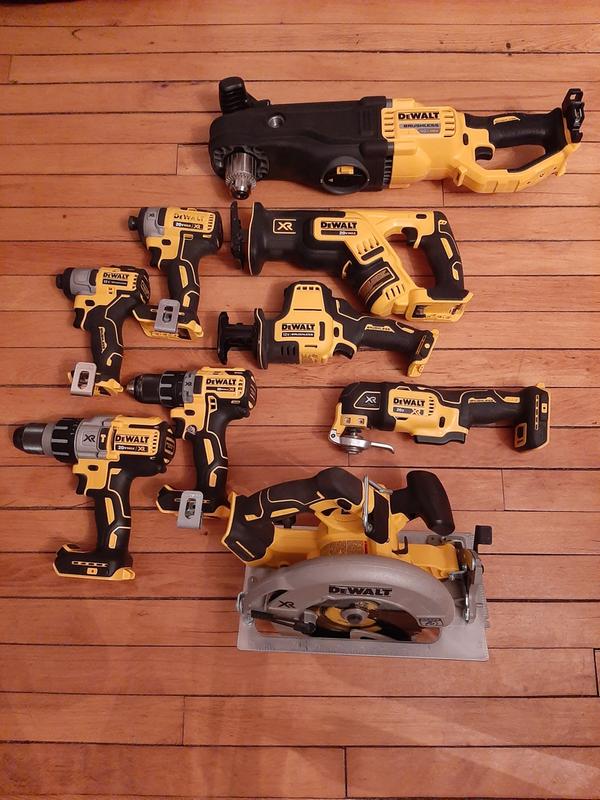 Dewalt dcd470x1 online