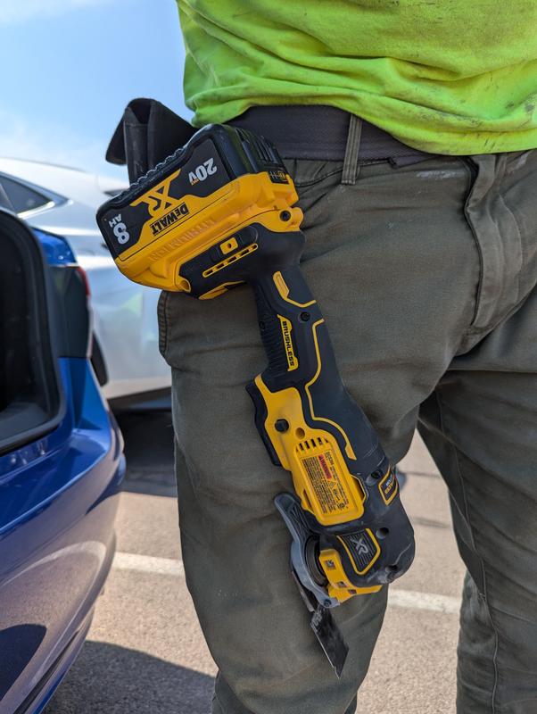 Dewalt dcs356c1 review hotsell