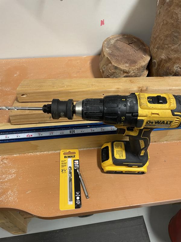 Dewalt 2025 996b drill