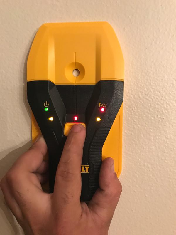 Dewalt Stud Finder