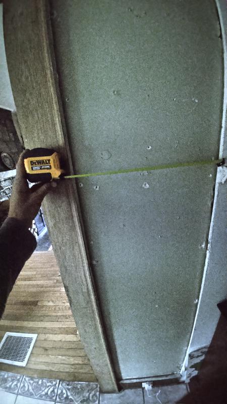 ATOMIC COMPACT SERIES™ 25 ft. Tape Measure