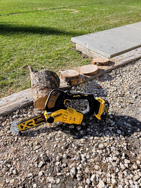 Excellent Saw!