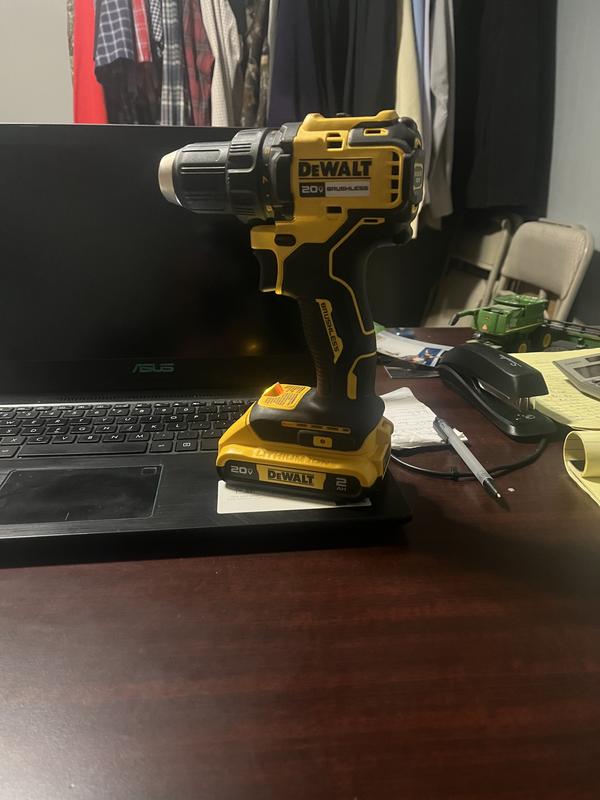 Dewalt dcd777c1 deals