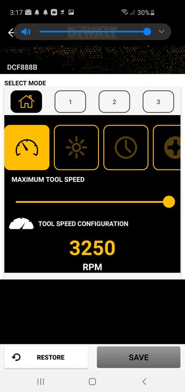 DEWALT XR 20 volt Max 1 4 in Brushless Cordless Impact Driver in