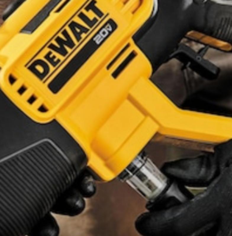 20V MAX* 550 psi Cordless Power Cleaner (Tool Only)