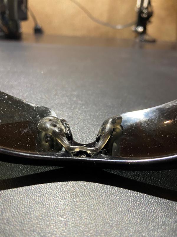 HDP™ Polarized Safety Glasses DEWALT 