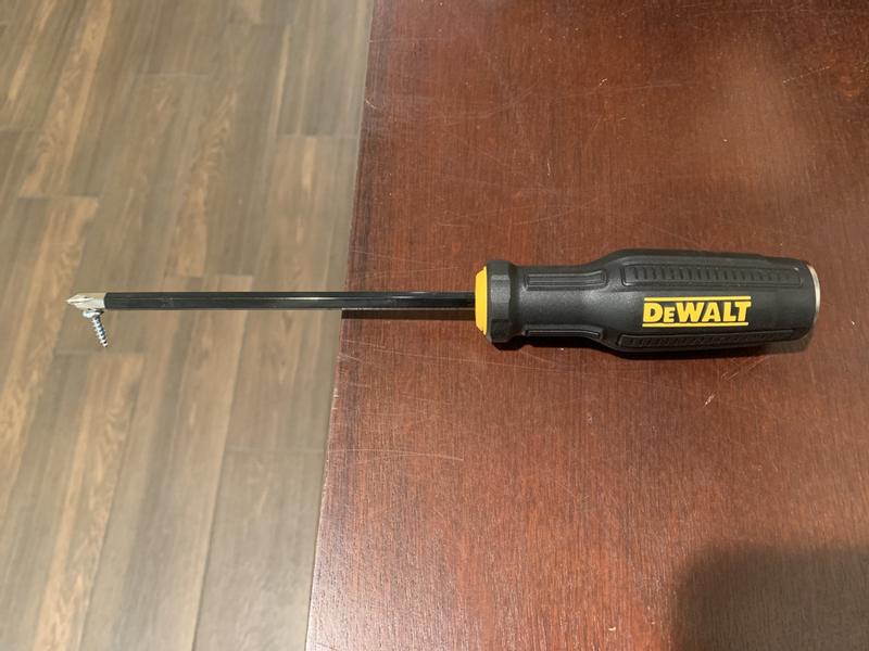 TOUGHSERIES™ Demo Screwdriving Set (2 pc) | DEWALT