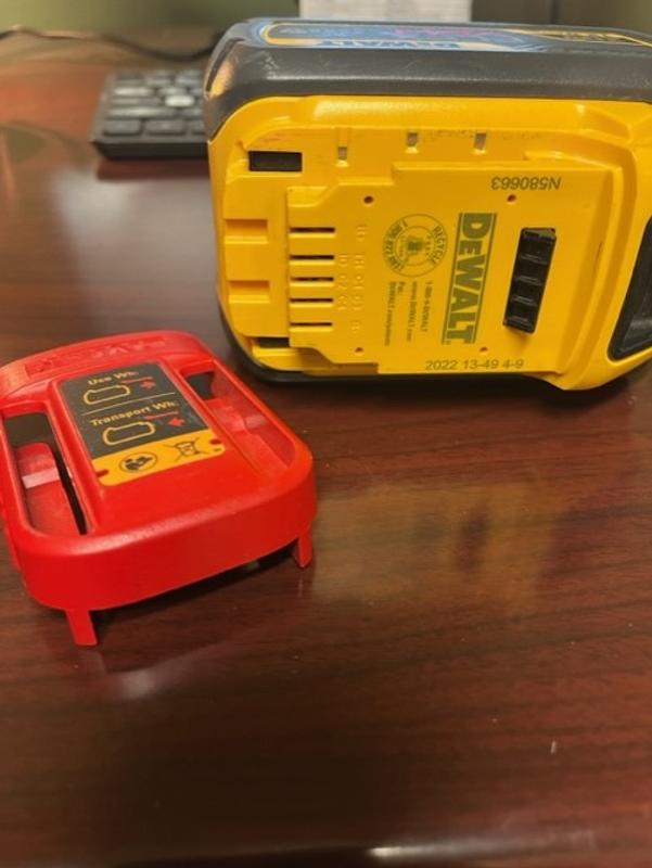 12 ah dewalt online battery