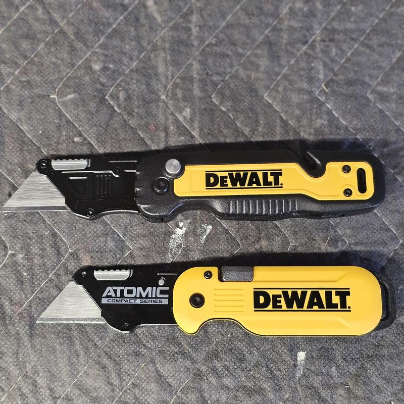 Small, compact, and built like tanks.