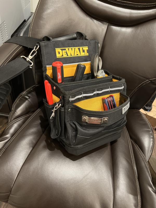 Dewalt deals tstak bag