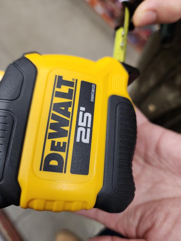 Love Dewalt