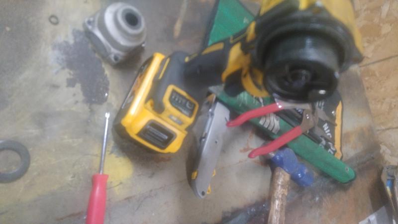 Dewalt dcf896hb online