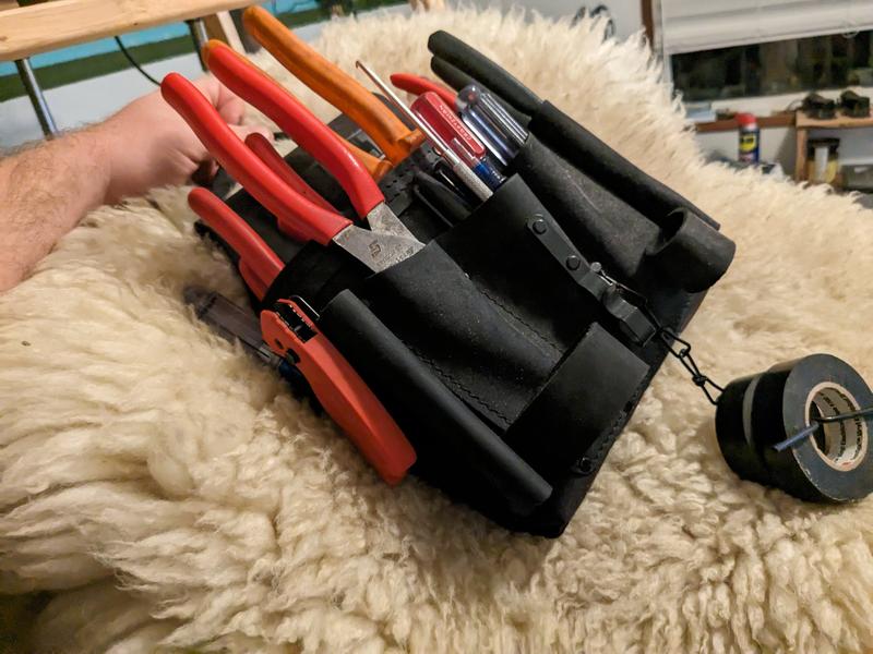 How I found it useful as a carry-handle