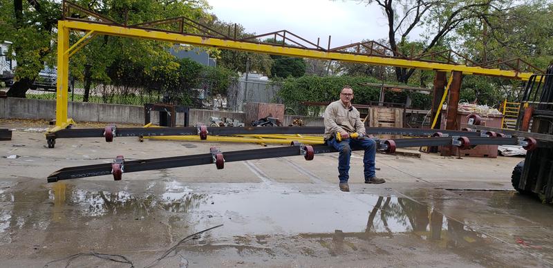 XP Ceramic Flap Discs Type 29 | DEWALT