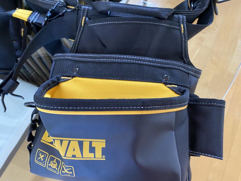 Dewalt framing online bags