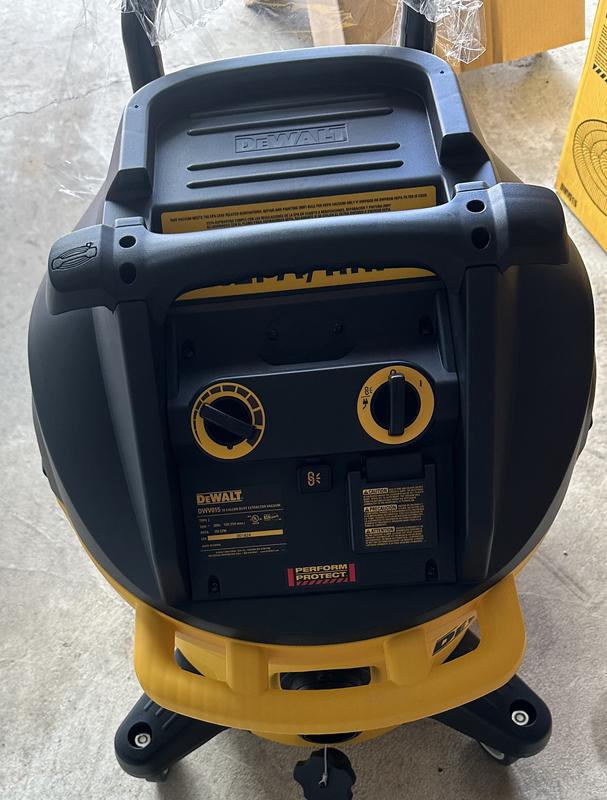 Dewalt dxv10p deals