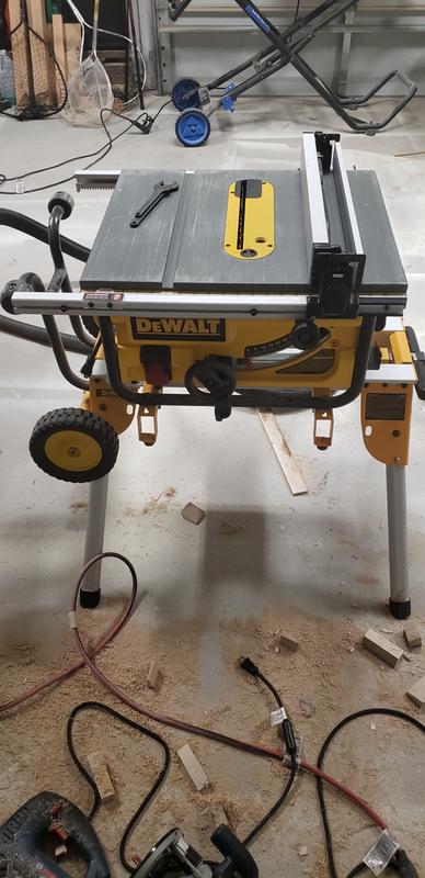 Dewalt dwe7840 deals