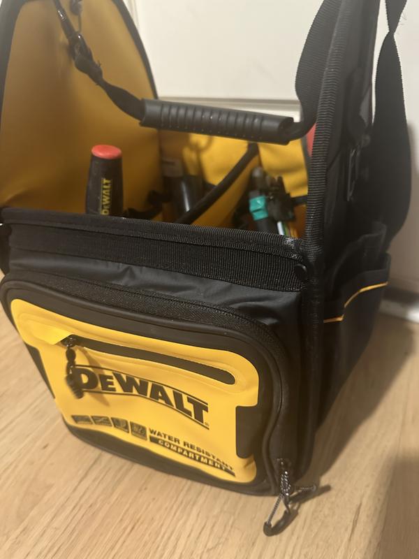 11” Electrician Tote | DEWALT