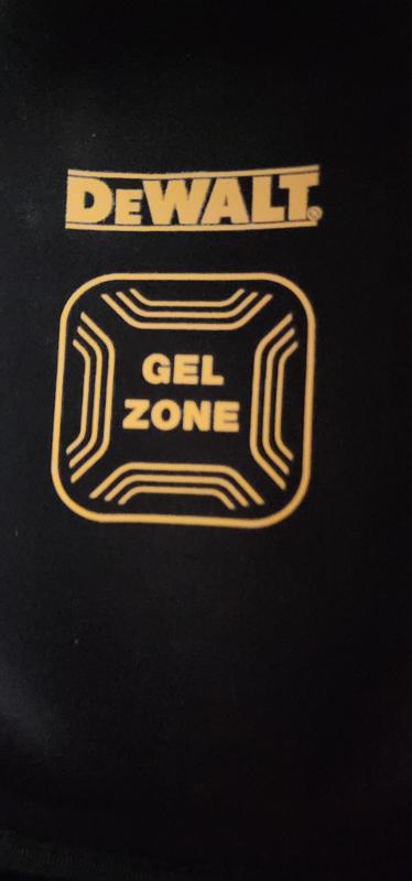Gel takes this to an all new level.