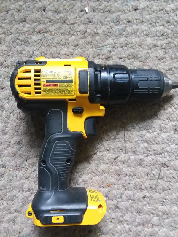 Looks brand new doesn't it. Practically is.