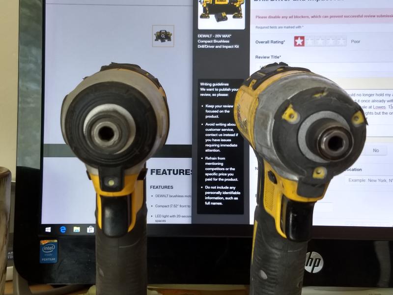 Dck277d2 dewalt online