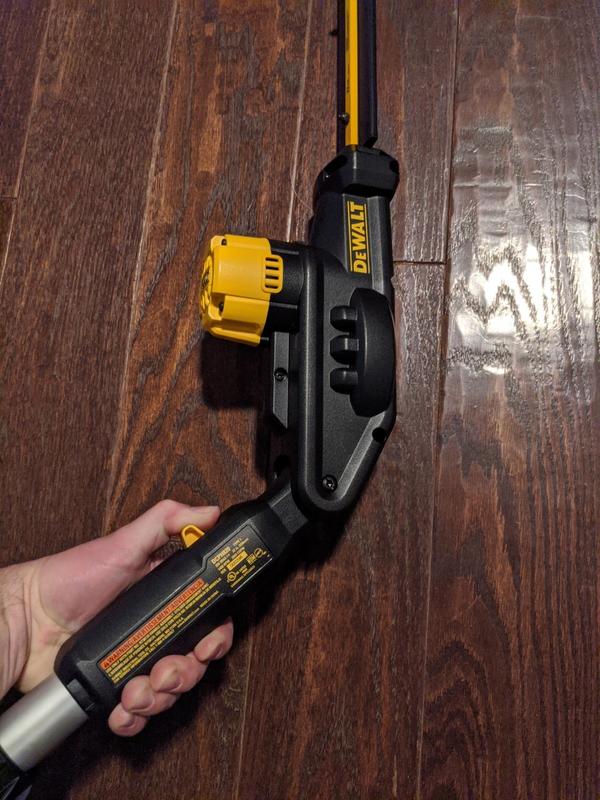 Dewalt dcph820m1 discount