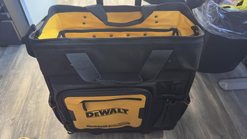 18 Rolling Tool Bag DEWALT