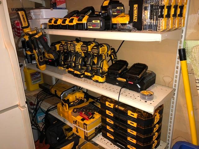 Dewalt dcd708c2 atomic online 20v max