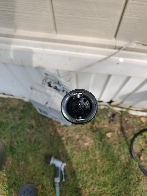 Bad plug