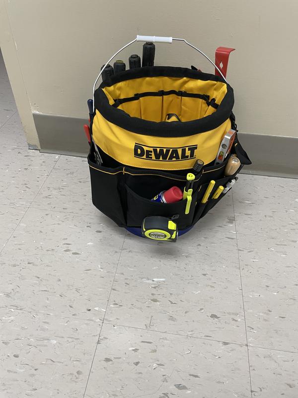 DEWALT® Bucket Tool Organizer