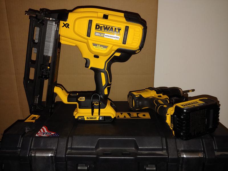 Dcn662d1 dewalt online