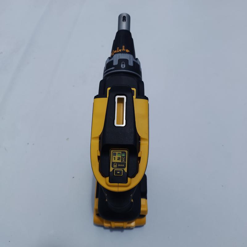 Atornillador Tabiquero Drywall Dewalt Dcf630d2 20v Xr Eo