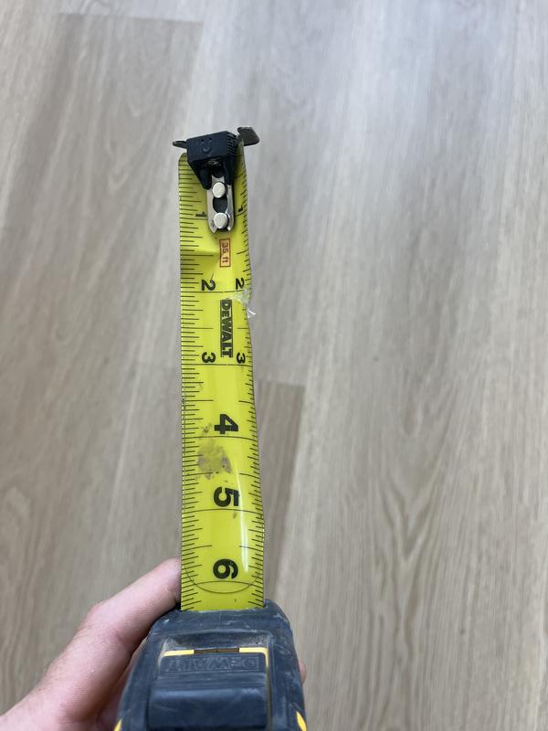 ToughSeries 35 ft Tape Measure DEWALT