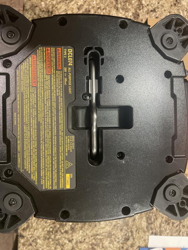 No tripod compatability