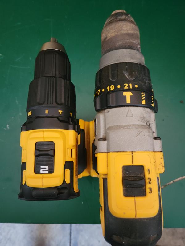 Dewalt dw989 discount