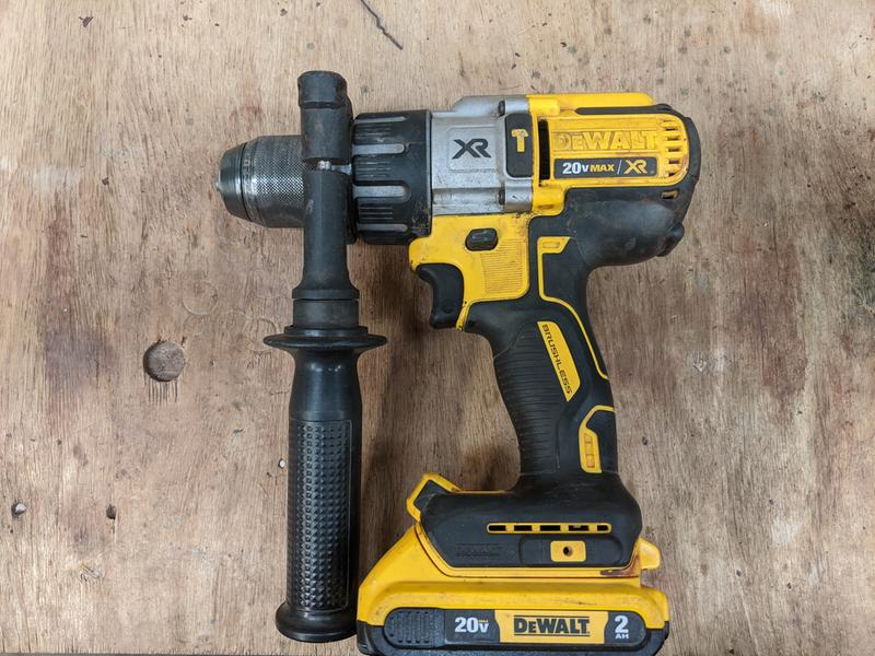 Dewalt dck299d1t1 price hot sale