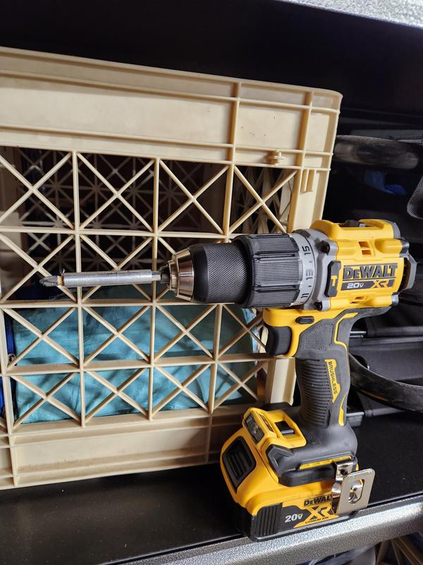 Dewalt 797 online drill