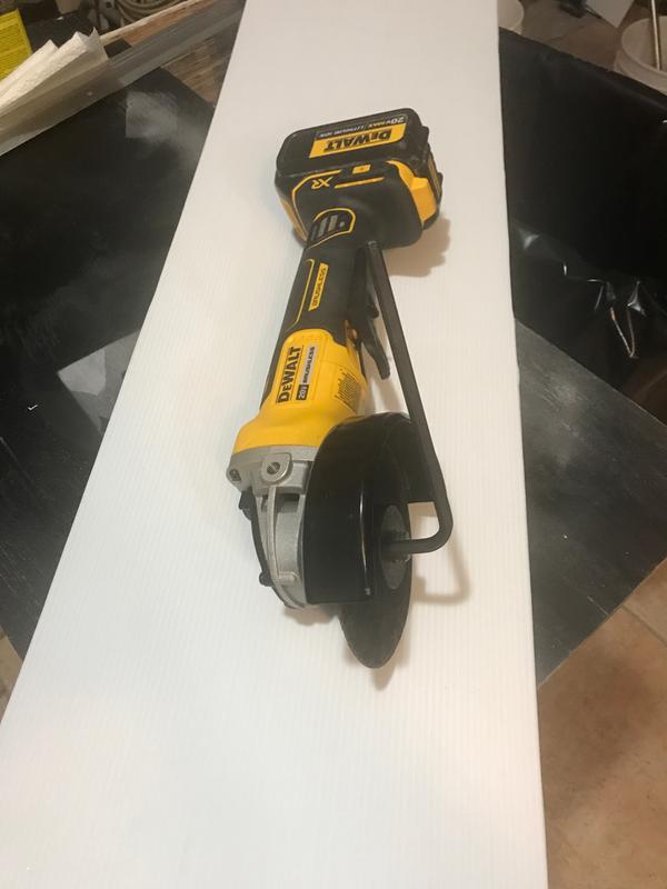 DeWalt DCS438B 20V MAX XR Brushless 3 In. Cut-Off Tool (Tool Only