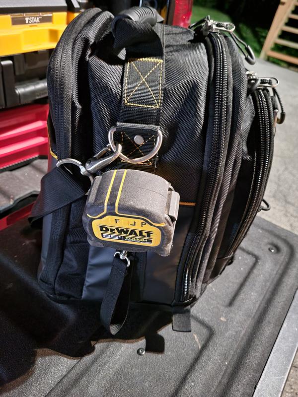 DEWALT Toughsystem 2.0 Compact Tool Bag (DWST08025) - Nombre De Estilo