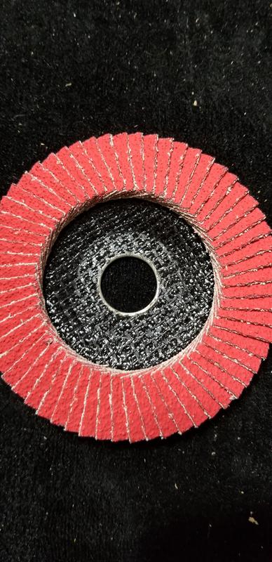 What it looks like new