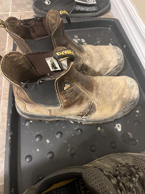 Dewalt nitrogen dealer clearance boots