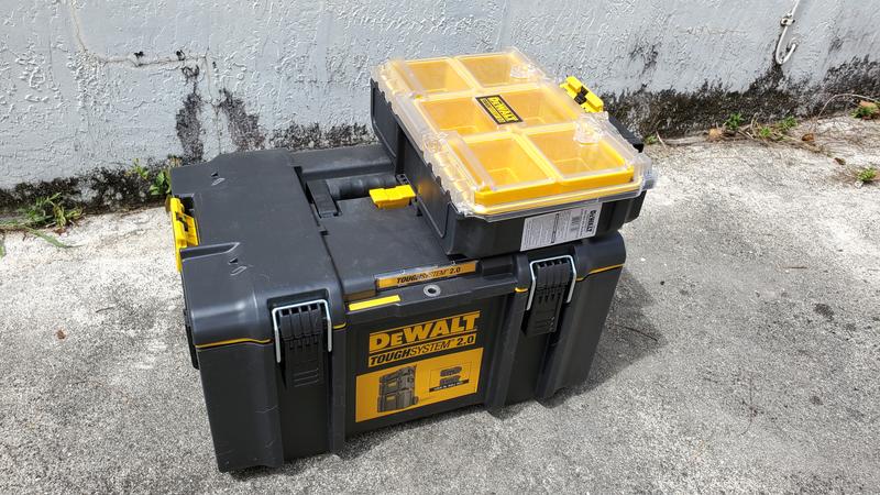 ToughSystem 2.0 Large Toolbox