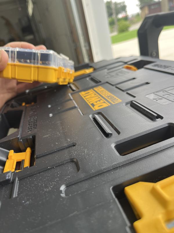 5 Ways to Use DeWalt's ToughSystem Adapter Plate