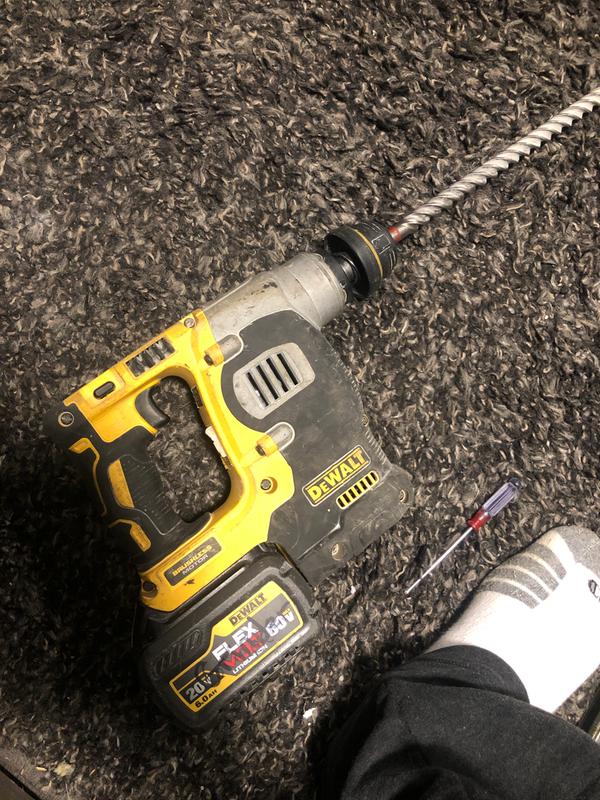 Dewalt best sale dch273p2 review