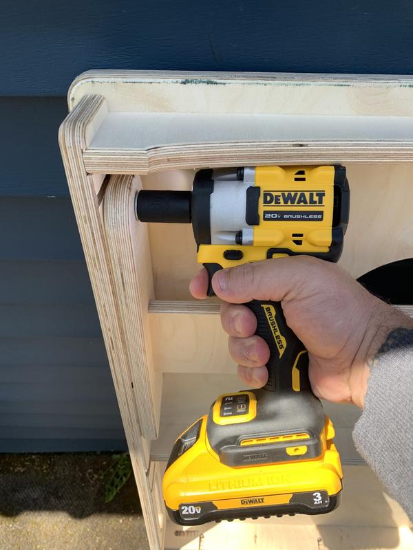 Dewalt rosemount sale boots