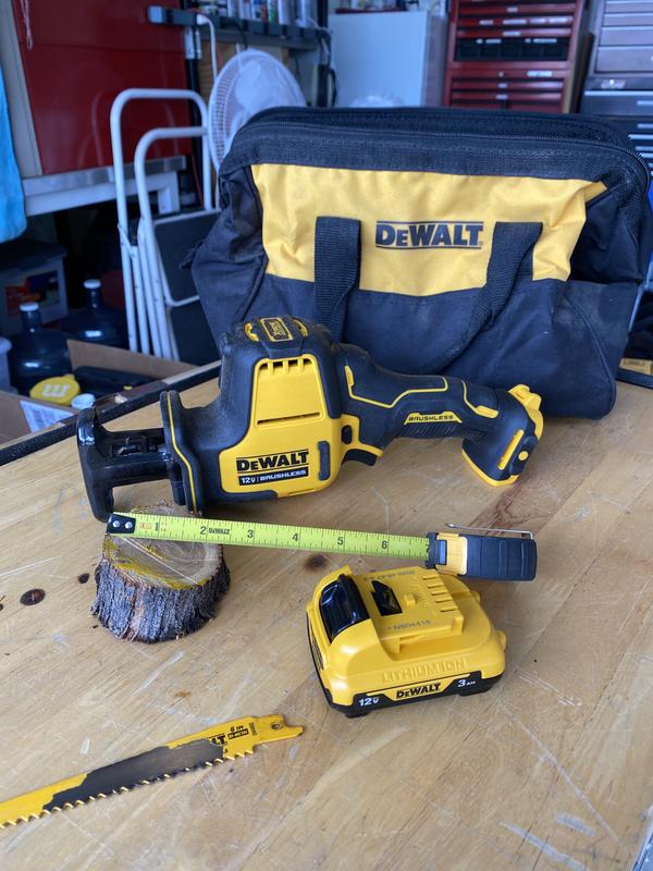 Dewalt dcs312 on sale