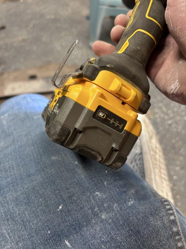 Dewalt Drill Driver Dewalt Dcd998 DeWalt DCD998 20V Max XR